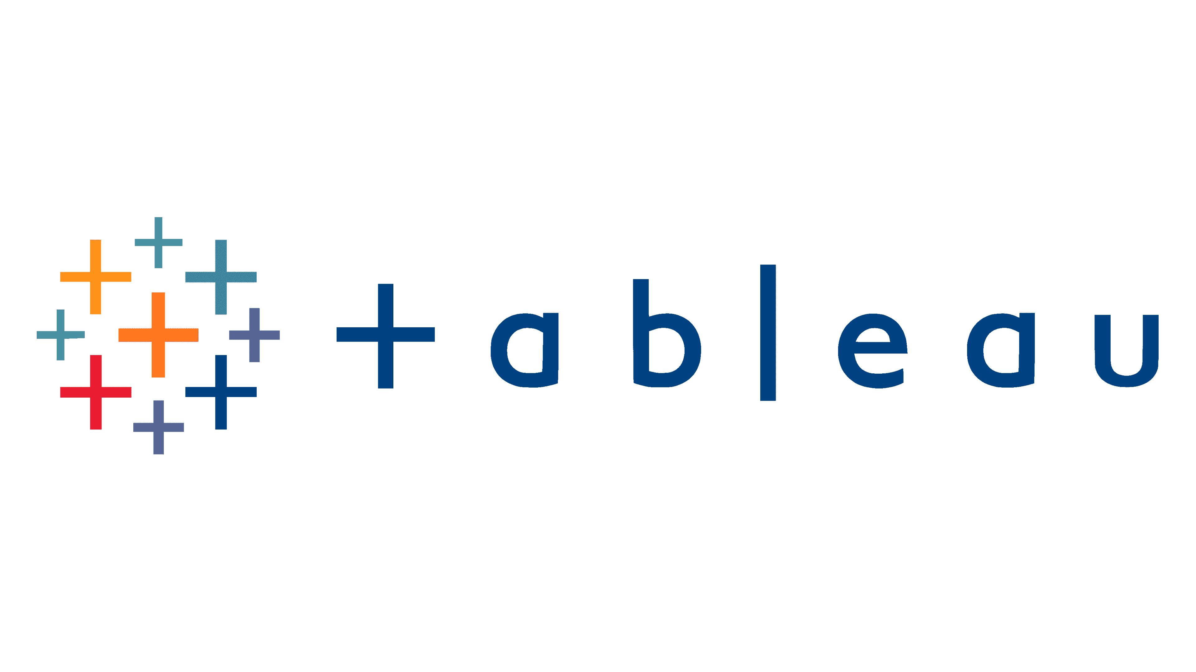 Tableau logo